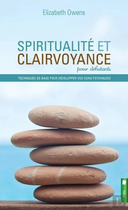 Bertrand.pt - Spiritualite Et Clairvoyance Pour Debutants