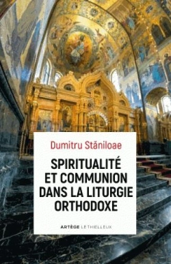 Bertrand.pt - Spiritualité Et Communion Dans La Liturgie Orthodoxe