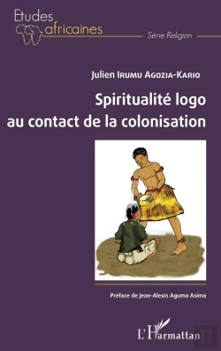Bertrand.pt - Spiritualité Logo Au Contact De La Colonisation