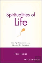 Spiritualities Of Life