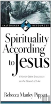 Spirituality According To Jesus