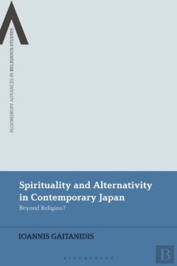 Bertrand.pt - Spirituality And Alternativity In Contemporary Japan