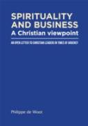 Spirituality And Business: A Christian Viewpoint