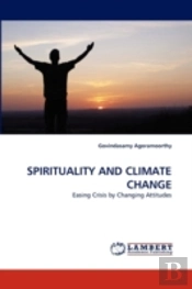 Spirituality And Climate Change