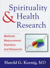 Spirituality And Health Research