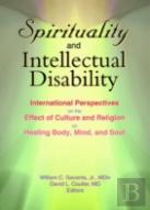 Spirituality And Intellectual Disability