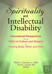 Spirituality And Intellectual Disability