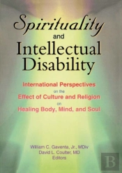 Spirituality And Intellectual Disability
