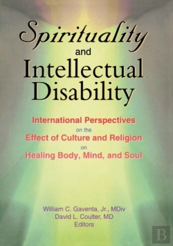 Bertrand.pt - Spirituality And Intellectual Disability