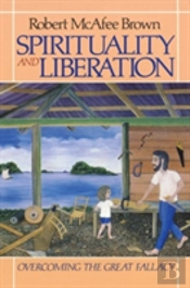 Spirituality And Liberation