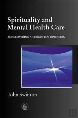 Bertrand.pt - Spirituality And Mental Health Care
