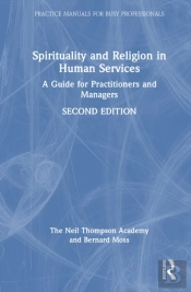 Spirituality And Religion In Human Services