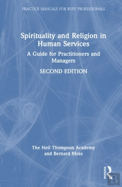 Bertrand.pt - Spirituality And Religion In Human Services