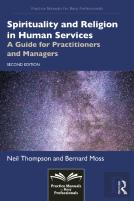 Spirituality And Religion In Human Services