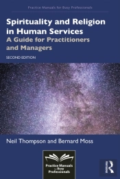 Spirituality And Religion In Human Services