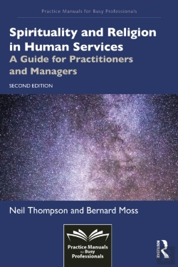 Bertrand.pt - Spirituality And Religion In Human Services