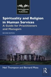 Spirituality And Religion In Human Services