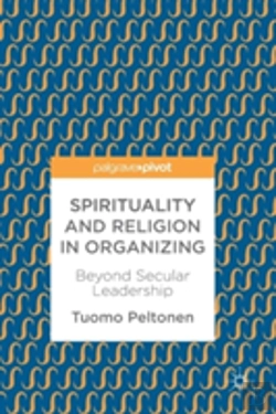 Bertrand.pt - Spirituality And Religion In Organizing