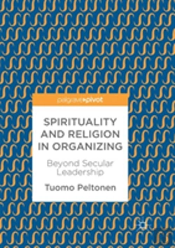Bertrand.pt - Spirituality And Religion In Organizing