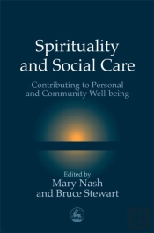 Spirituality And Social Care