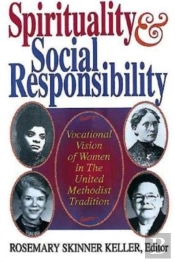 Spirituality And Social Responsibility