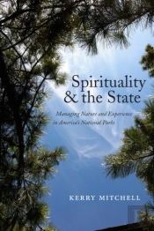 Spirituality And The State