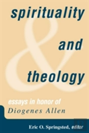Spirituality And Theology