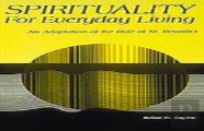 Spirituality For Everyday Living