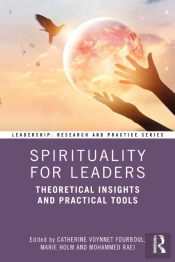 Spirituality For Leaders