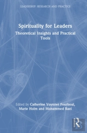 Spirituality For Leaders