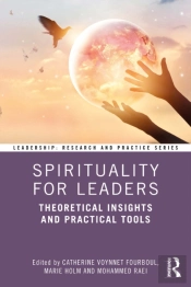 Spirituality For Leaders