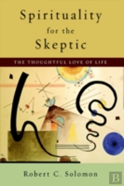 Bertrand.pt - Spirituality For The Skeptic