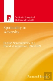 Spirituality In Adversity