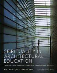 Spirituality In Architectural Education
