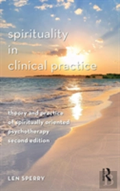 Spirituality In Clinical Practice