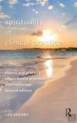Bertrand.pt - Spirituality In Clinical Practice
