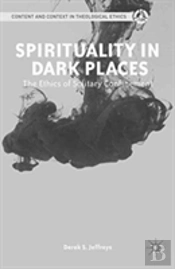 Spirituality In Dark Places