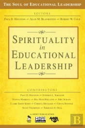 Spirituality In Educational Leadership