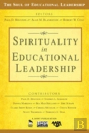 Spirituality In Educational Leadership