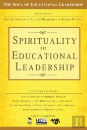 Spirituality In Educational Leadership
