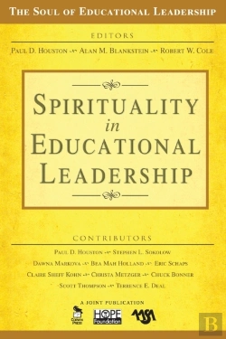 Bertrand.pt - Spirituality In Educational Leadership