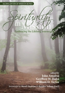 Bertrand.pt - Spirituality In Mission: Embracing The L