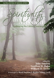 Spirituality In Mission