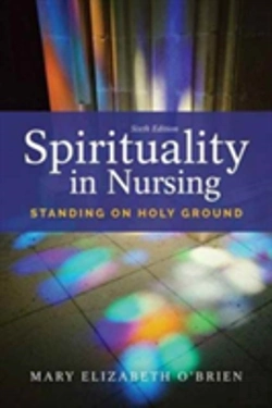 Bertrand.pt - Spirituality In Nursing