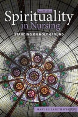 Bertrand.pt - Spirituality In Nursing: Standing On Holy Ground
