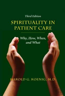 Bertrand.pt - Spirituality In Patient Care