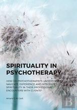 Spirituality In Psychotherapy