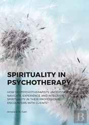 Spirituality In Psychotherapy