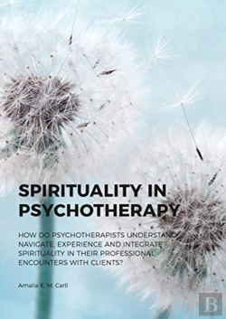 Bertrand.pt - Spirituality In Psychotherapy