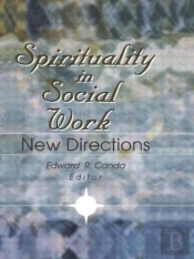 Spirituality In Social Work